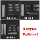 Repair Phone PC Repair Watch Precision Screwdriver Set Magnetic Screwdriver Bit
