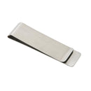 Money Clip Cash Clamp Metal Stainless Steel Collar Clip Card Holder Folder