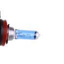 2 Headlights x H11 Super Bright White Car Fog Halogen Bulbs 55W Car