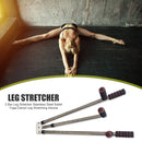 3 Bar Leg Stretcher Ballet Yoga Dance Leg Ligament Stretch Device (6 Level)