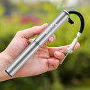 WEST BIKING Bicycle Air Pump 160PSI MTB Bike Presta Schrader Valve Pants Pump