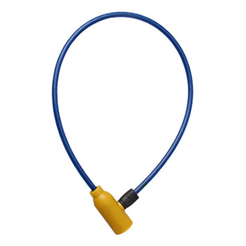 Universal Bicycle Anti Theft Lock Metal Outdoor Bike Security Lock with 2 K