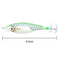 #A Luminous Fishing Lures Waterproof Portable Sea Fishing Lure for Fisherman Ang