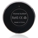 1x Car Wireless Bluetooth Media Audio Music Steering Control Remote Wheel R5H1