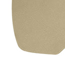 Car Right Front Door Trim Shell for Benz E Class W211 (Deerskin Beige)
