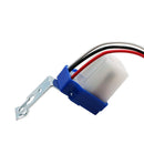 Street Lamp On Off Photo Control Switch Controller Photoswitch Sensor Switch