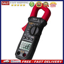 ANENG ST209 LCD Backlight Digital Multimeter Clamp Meter AC/DC Ammeter Volt