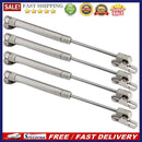 4pcs Door Lift Pneumatic Support Hydraulic Gas Spring Stay Kitchen Cabinet