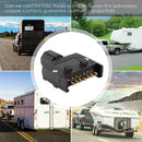 Electrics Towbar Electric Trailer Heavy Duty Trailer Truck Towing Plug Wiring