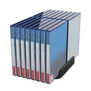 Game Disc Storage Rack CD Box Holder for PS4 PS5 DE UHD XBOX Game Console S