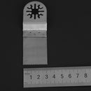 32mm E-cut Standard Saw Blade Wood Metal Cutting Oscillating Multi Tools Newly
