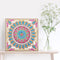 Special Shaped Diamond Painting DIY Mandala Rhinestone Picture (H026) Newly