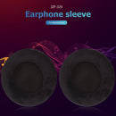1 Pair Headphone Earpads Cover for Beyerdynamic Replacement Headset Cushions