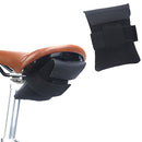 Durable Foldable Bicycle Accessories Road Bike Rear Seatpost Bicycle Saddle Bag