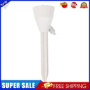 3pcs Watering Spike Device Garden Plant Automatic Drip Irrigation (White)