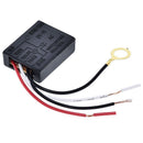 Control 3 Way On-Off Sensor Switch Touch Switch AC 120V/220V Table Light Parts
