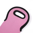 Dust-proof Insulation Outdoor Camping Red Wine Bottle Cover Beer Drinks Sleeve