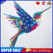 5D Diamond Painting Kit Hummingbird Partial Special Shape Drill DIY Mosaic