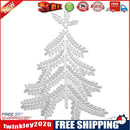 Metal Cutting Dies Stencils for DIY Scrapbooking Photo Album Christmas Tree