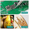 Pyrography Marking Wood Burning Pen Tips Kit Soldering Iron Head Set Stencil