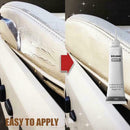 Advanced Leather Repair Gel Car Seat Home Complementary Repair Color Sale R1C3