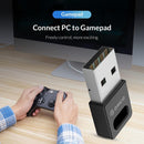 ORICO BTA-409 Bluetooth-compatible Dongle USB Adapter Wireless Mouse Receiv