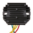 Voltage Regulator Rectifier for Suzuki GSXR400 GK76A GS500 GS500E DR650S Newly