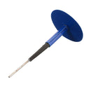 Tyre Cold Patch Film Mushroom Nail-tyre Film Vehicle  Tyre Puncture Repair Set