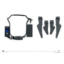 Aerial Parabolic Drop Advertising Ring Thrower Accessories G5V8