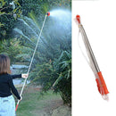 Agriculture High Pressure Pesticide Spraying Extension Fishing Bars Types B6O5
