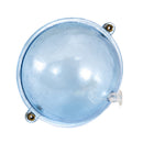 5pcs/Set Fishing Float Plastic Balls Water Ball Bubble Floats Sea Fishing Tackle