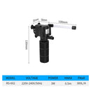 Aquarium Filter 3 in 1 Submersible Fish Tank Silent Aeration Pump (RS602) Newly