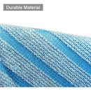 Reusable Washable Mop Pads Cleaning Robot Mop Rags Mop Cloth Mopping Pads