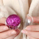 Girlfriend Transparent Torus Chocolate Cover Valentine's Day Chocolate Torus
