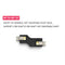 Wireless Mechanical Keyboard Kit Hot-Swappable with 2.4G Wireless USB Receiver