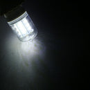 Smart IC 220V-240V E14 LED SMD 5730 LED Lamp Corn Bulb White Light(24SMD) Newly