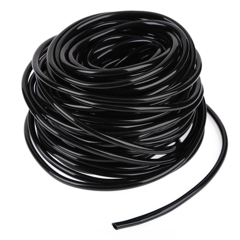 25m DIY Micro Drip Irrigation System Self Watering Garden Hose Kits