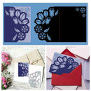 Metal Cutting Dies Die Cut Stencil Embossing DIY Scrapbooking Decor Album M4U5