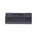USB 3.1 Type-C Female to Female Coupler USB-C Converter Adapter Connector Black