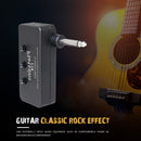 Flatsons Musical Instruments Classic Rock Amp Effect Electric Guitar Amplifier