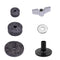 Musical Drum Set xintiandi Felt Tablets for Plates Tuberia Butter