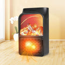 High Temperature Keep Warm Flame Heater Heater Parts Air Heater Warm Oneself
