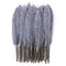 1pcs Goose Feathers Arts Crafts Hat Costume Wedding DIY 10-15cm Craft F4D2 Z5P4
