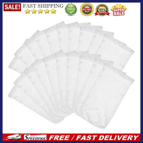 Filter Storage Pool Skimmer Baskets Socks Nylon Net Swimming Pool Filter So