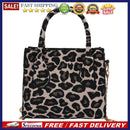 Female Chain Houndstooth Shoulder Bags Lady Luxury Woolen Cloth Crossbody Bags