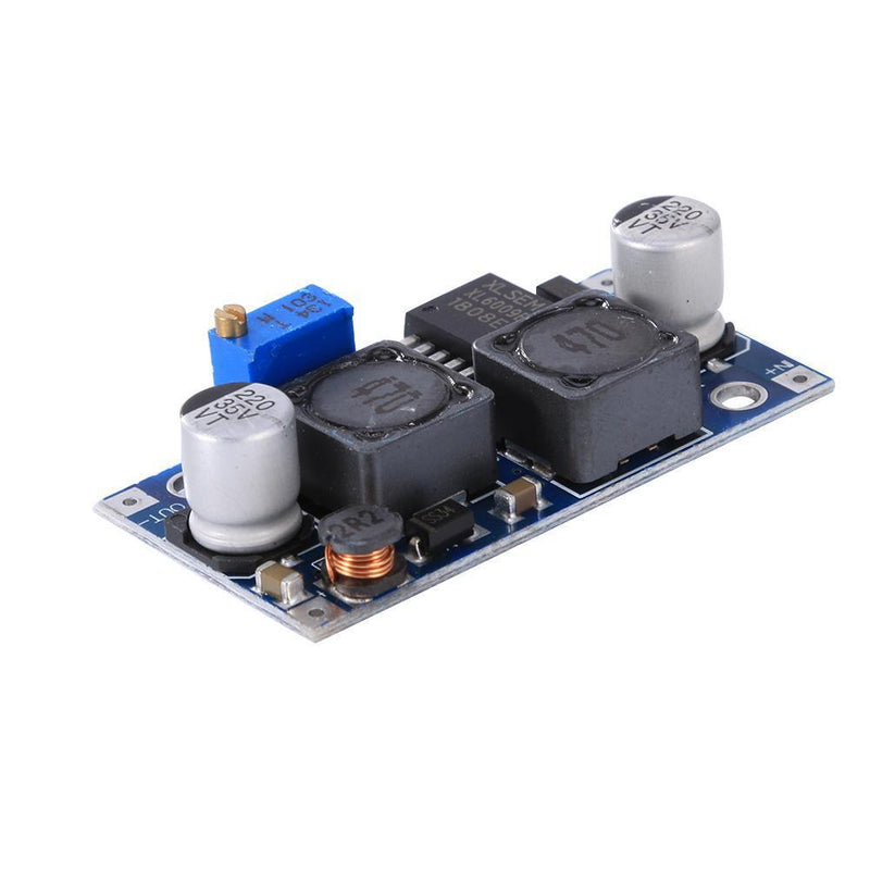 Super XL6009 DC-DC Boost Buck Step-up Bown Converter Solar Voltage Module