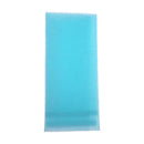 Nylon Foam Bath Towel Quick Dry Soft Face Towel Wash Cleaning Tool(Blue)