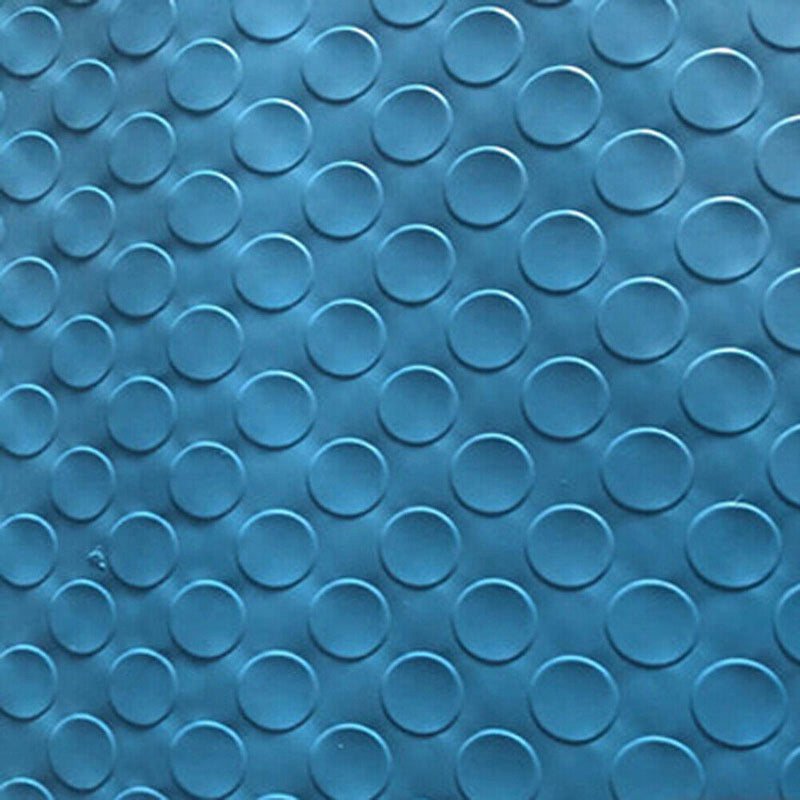 Swimming Pool Ladder Mat Anti Slip Protective Safety Liner Step Pad (02)