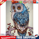 5D Diamond Embroidery Painting Bird Animal Cross Stitch Craft Home Decor