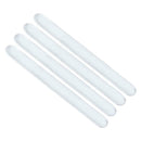 Universal Car Doors Edge Scratch Anti-collision Protector Strips Guard E7Z5